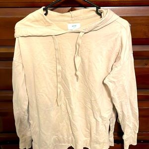 aerie lightweight hoodie